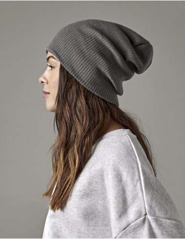 BEE-B461-Slouch Beanie